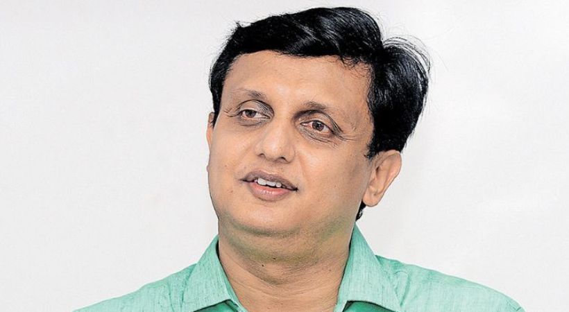 PA Mohammed Riyas indirectly criticized SFI