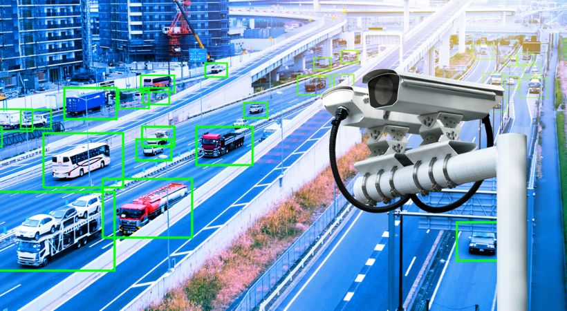AI camera allegations against keltron investigation