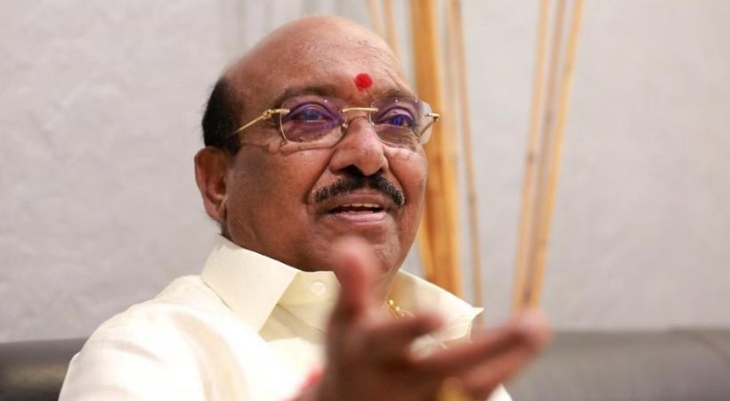 Vellappally Natesan's sn trust case supreme court did not stay high court verdict