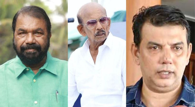 V Sivankutty praised Mamukkoya's son's response over controversy