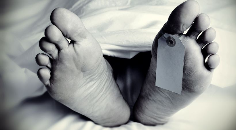 Malayali died in a car accident in Kuwait