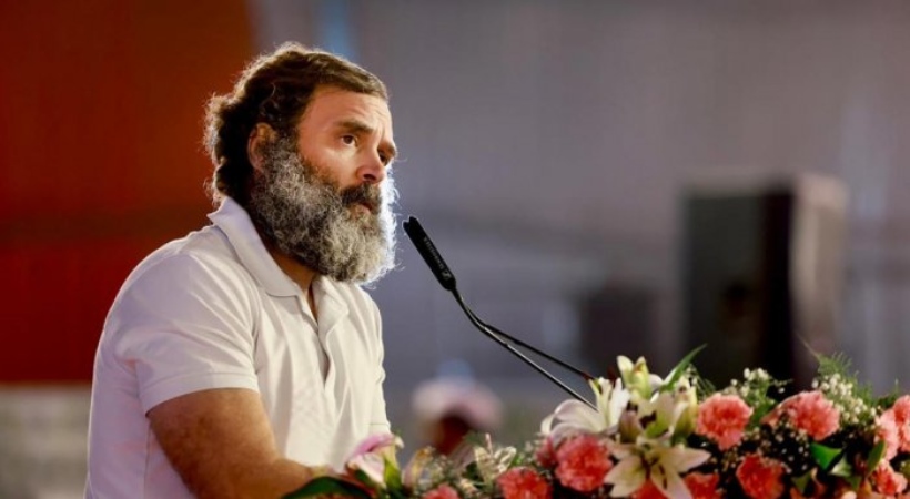 Verdict on Rahul Gandhi's petition tomorrow
