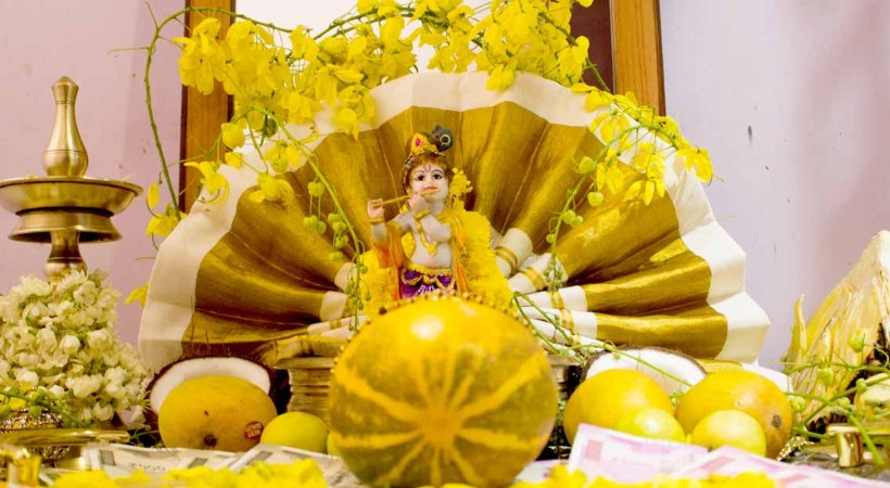 Image of Vishu Kani