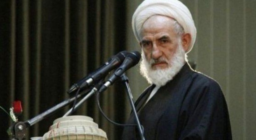 Senior Iranian Cleric Abbas-Ali Soleimani Assassinated