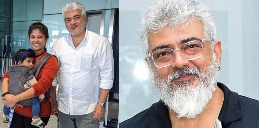 actor-ajith-kumar-passenger-london-airport-young-mom-pictur