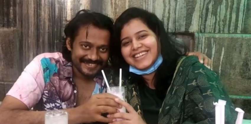 actor bala new video