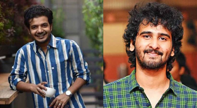 Sreenath Bhasi and Shane Nigam banned from movies