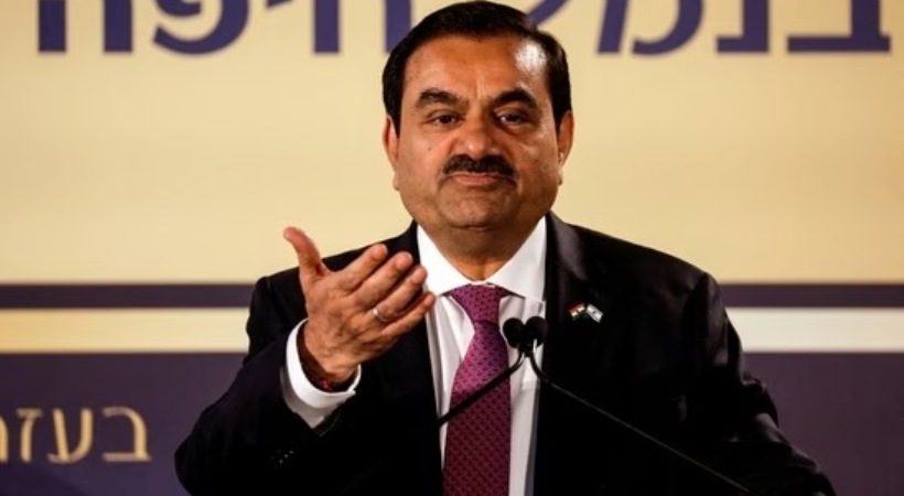 Sebi seeks 6-month extension to complete probe against Adani group