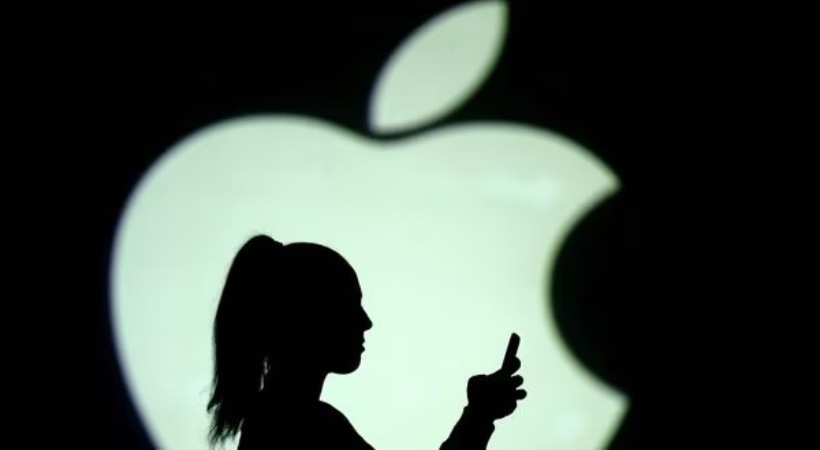Apple’s iPhone warning about potential health risk