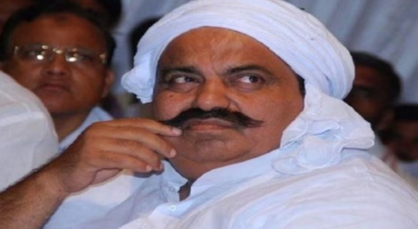 Who is Atiq Ahmed
