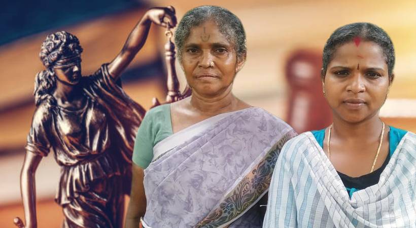 Madhu need to get justice says his family
