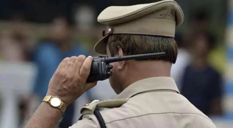 employees tied up and robbed jewelry owner because of non-payment of salary