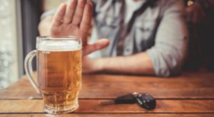 How long does alcohol stay in your system and when is it safe to drive?