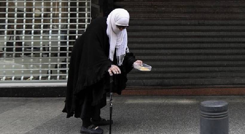 UAE steps up action against beggars during Ramadan