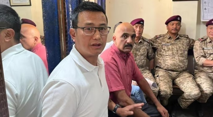 bhaichung bhutia