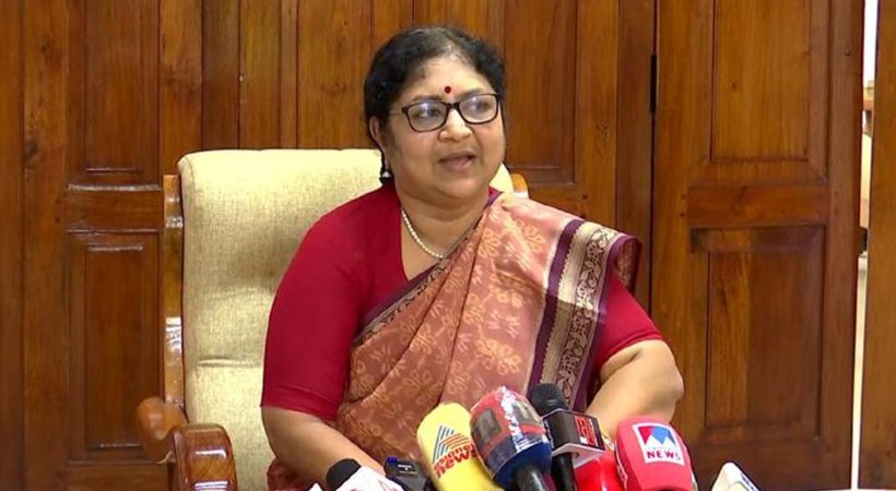 Petition challenging R Bindu's election victory was rejected
