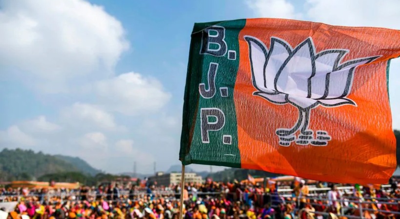 BJP plans to visit houses of Believers of Islam