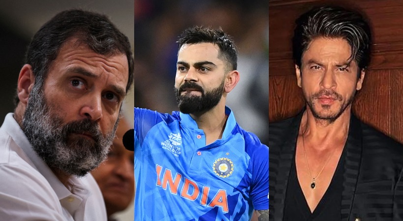 SRK, Amitabh Bachchan, Virat Kohli Among Those Who Lost Twitter Blue Tick