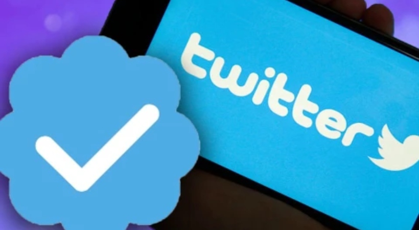 Elon Musk says Twitter legacy blue ticks to finally go on April 20