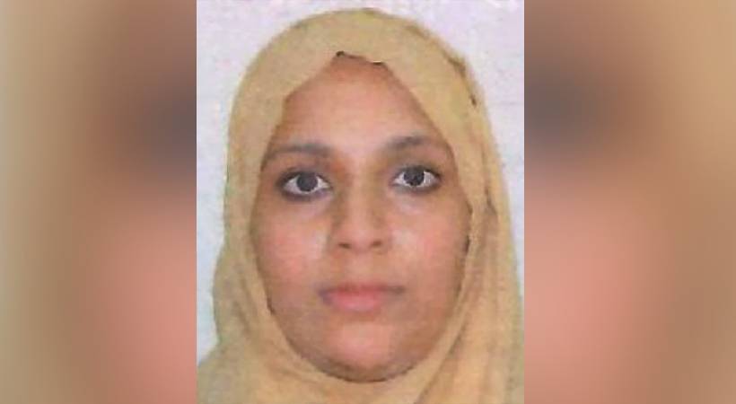 Malayali women and child died in car accident Saudi