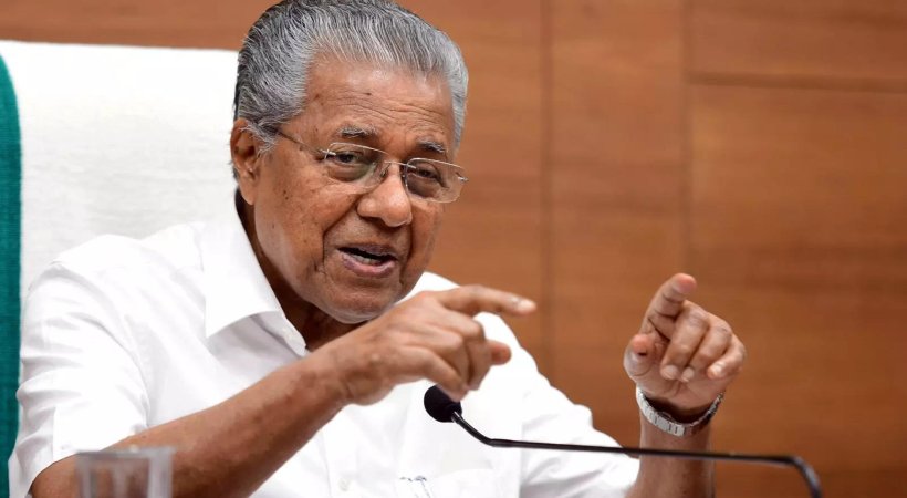 pinarayi-vijayan-says-action-against-who-throw-garbage-in-public-place