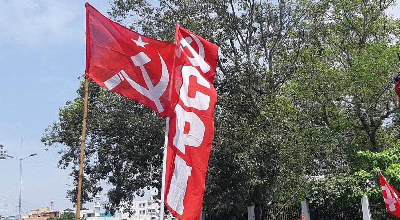 Lok sabha election cpim