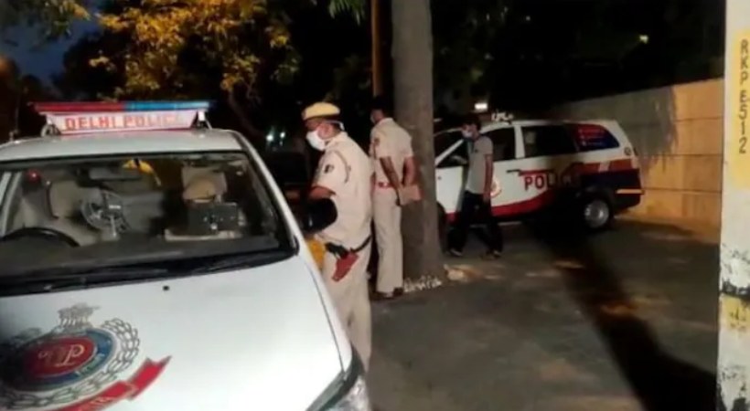 man sister killed partner