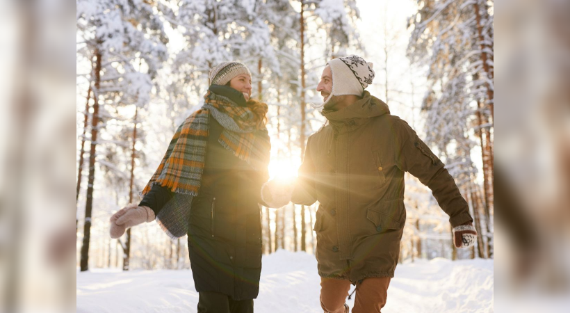 Finland is the happiest country in the world