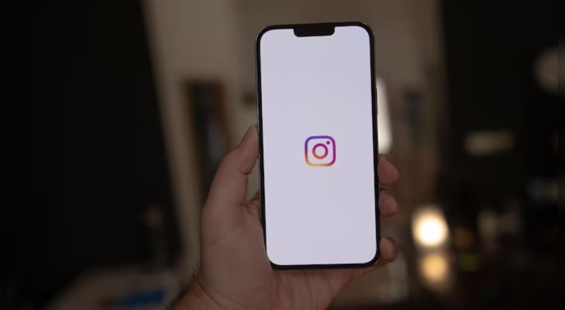 Delhi-based woman loses over Rs 8.6 lakh after applying for a job on Instagram