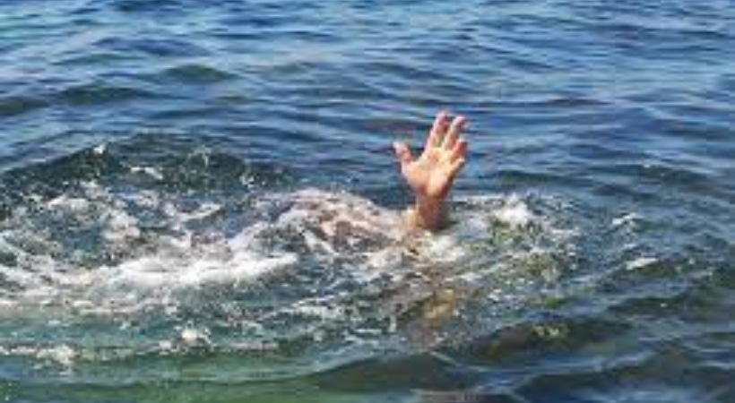 Two kids drowned in river in Kasargod
