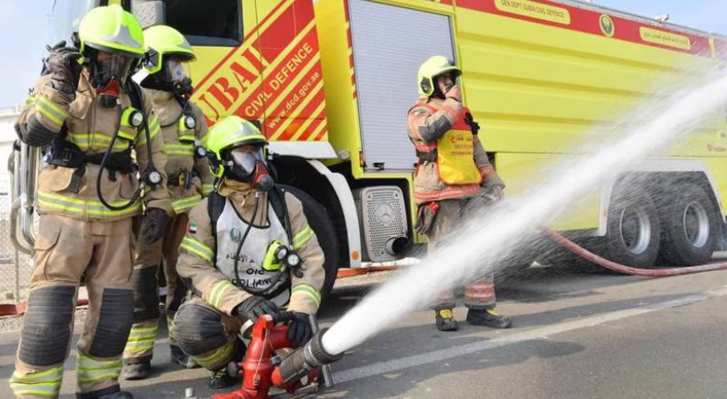 15 people died in Dubai Deira Fire including 2 Malayalis
