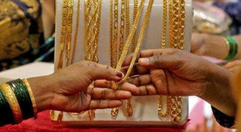 Kerala gold rate live updates