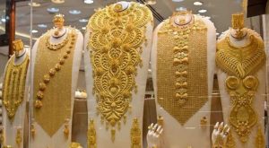 Gold prices kerala today april 1
