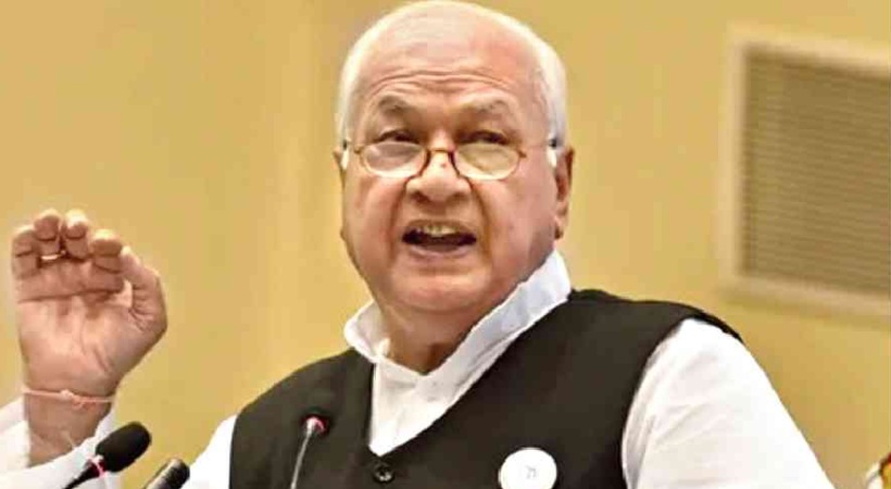 Governor arif muhammed khan says he will not support unconstitutional actions