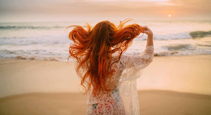 How to Dry Your Hair Fast to Streamline Your Morning