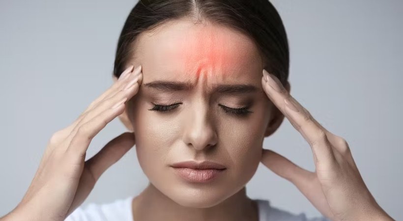 Top 7 reasons you have a headache