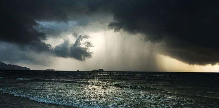 heavy rain alert in kerala