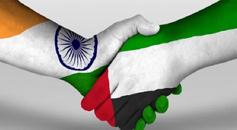 uae hold second place in best export destination of india