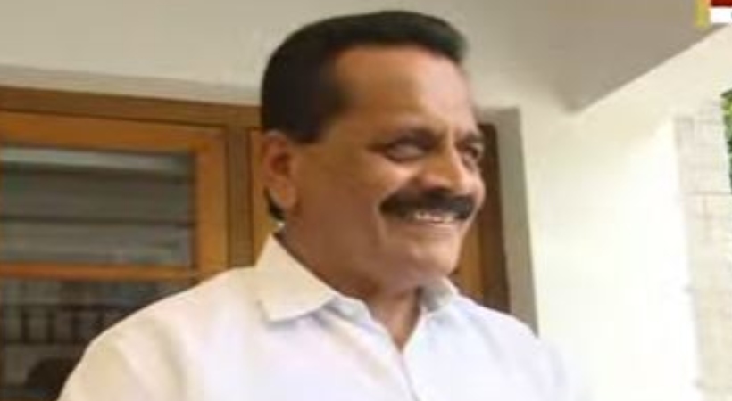 Johnny nellore says he will announce new party on April 22
