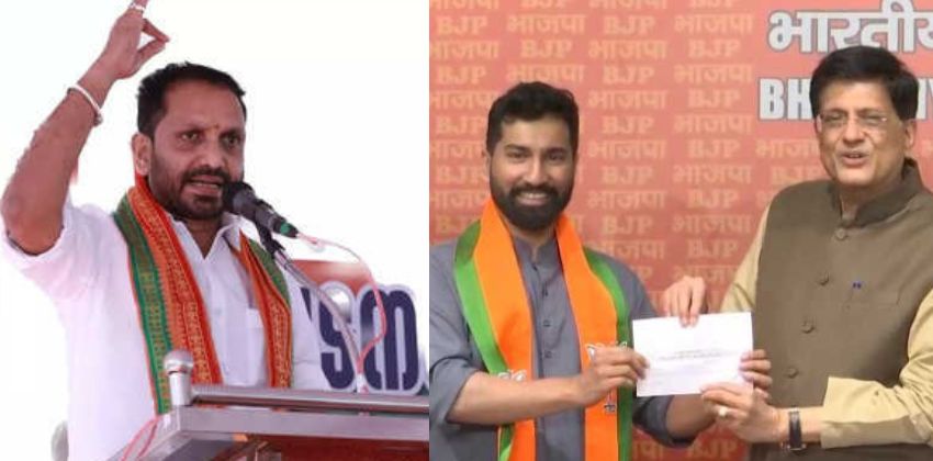 k surendran anil k antony