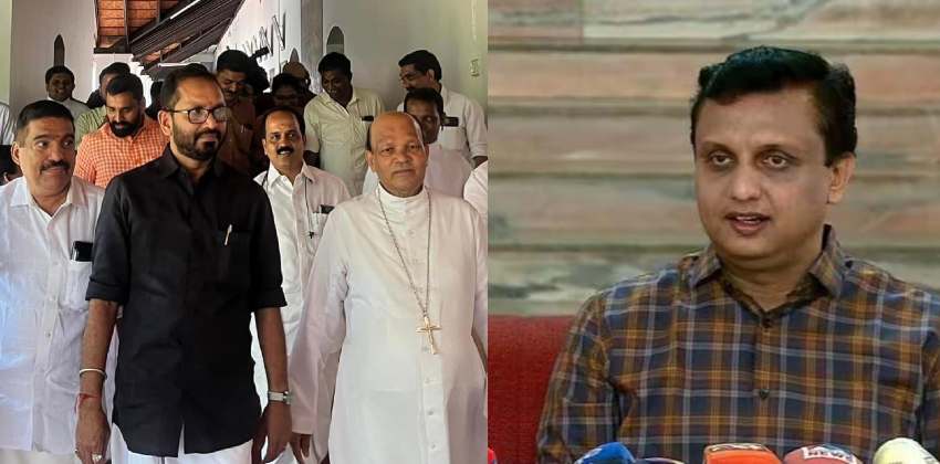 k surendran reply to pa muhammad riyas