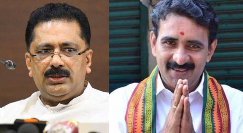 KT Jaleel will not take legal action over B. Gopalakrishnan's Terrorist Remarks