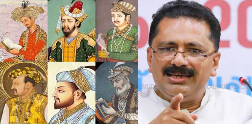 NCERT removes chapters on 'Mughal Empire' from Class 12 History book