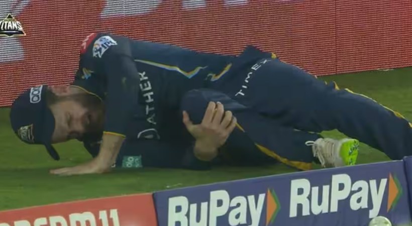 ipl kane williamson injury