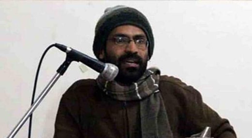 sc rejected the petition to transfer trial of Siddique Kappan to Kerala