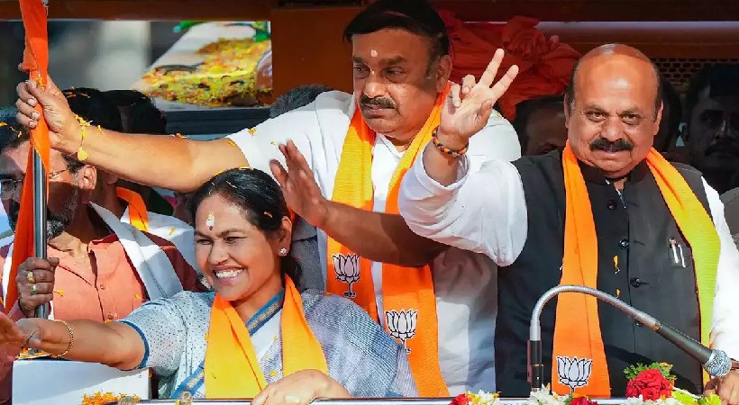 Karnataka BJP first list of candidates Assembly Election 2023
