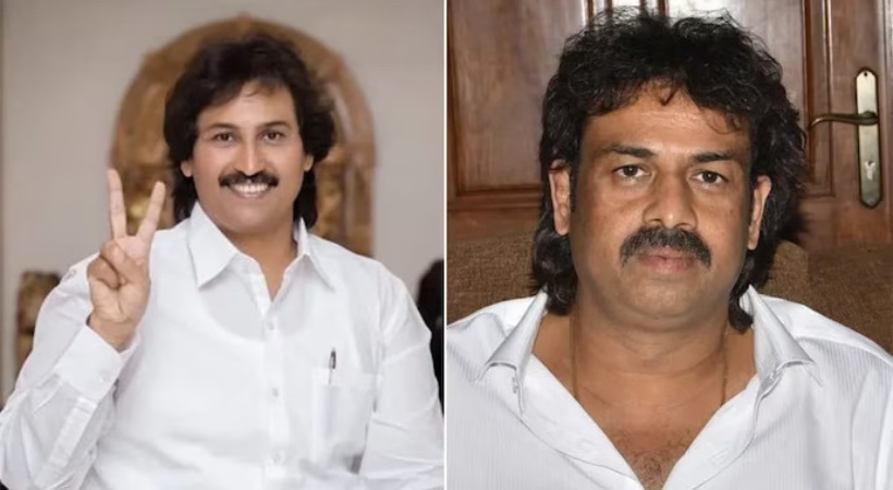 Contest between brothers again Bangarappa’s sons