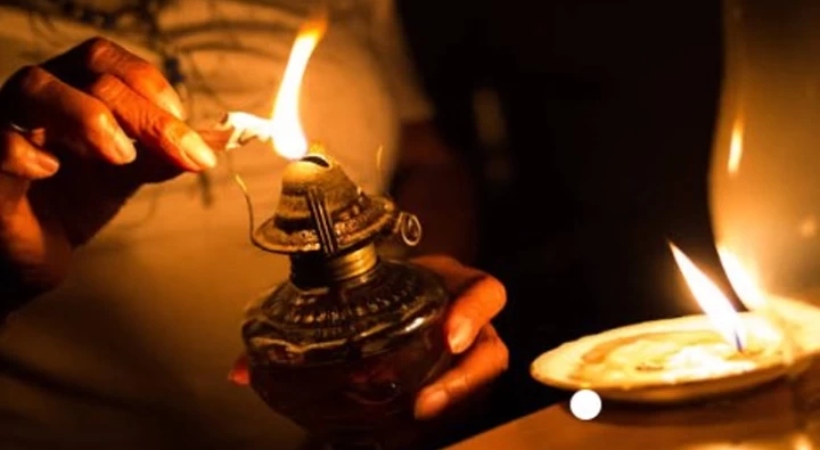 Unannounced load shedding in Kerala says Kseb