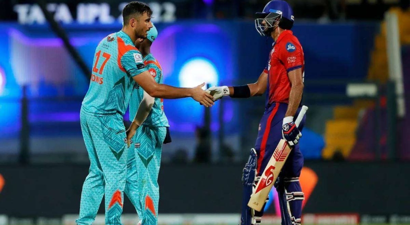 ipl kkr lsg pbks