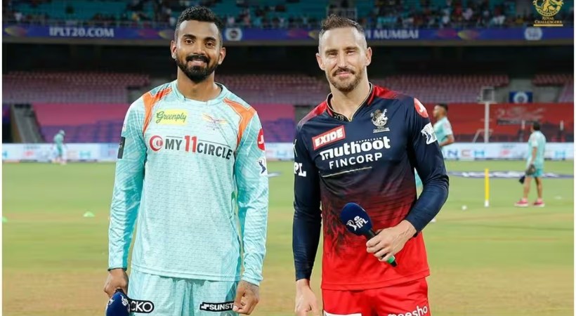 ipl rcb lsg preview